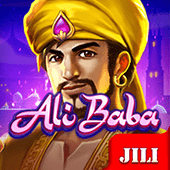 Ali Baba on TablePlus1