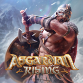 Asgardian Rising on TablePlus1