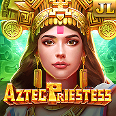 Aztec Priestess on TablePlus1