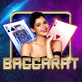 Baccarat B on TablePlus1 live casino