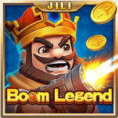 Boom Legend on TablePlus1