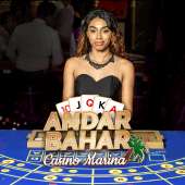 Casino Marina Andar Bahar on TablePlus1