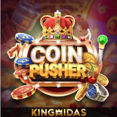 Coin Pusher on TablePlus1