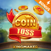 Coin Toss on TablePlus1