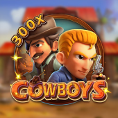 Cowboys on TablePlus1