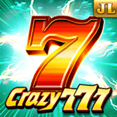 Crazy777 slot game on TablePlus1