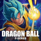 Dragon Ball slot on TablePlus1