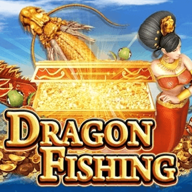 Dragon Fishing on TablePlus1