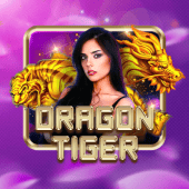 Dragon Tiger on TablePlus1 live casino