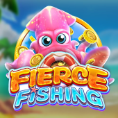 Fierce Fishing on TablePlus1