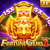 Fortune Gems 2 slot on TablePlus1