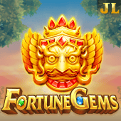 Fortune Gems slot on TablePlus1