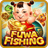 Fuwa Fishing on TablePlus1