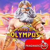 Gates of Olympus on TablePlus1