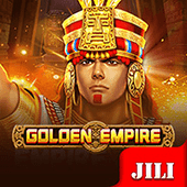 Golden Empire slot on TablePlus1