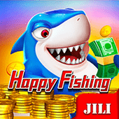 Happy Fishing on TablePlus1