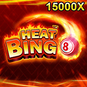 Heat Bingo on TablePlus1