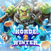 Horde 2 Winter slot on TablePlus1