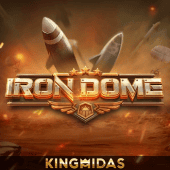 Iron Dome on TablePlus1