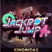 Jackpot Jump on TablePlus1