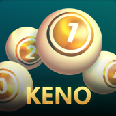 Keno on TablePlus1