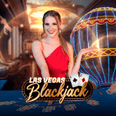 Las Vegas Blackjack on TablePlus1