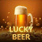 Lucky Bear on TablePlus1