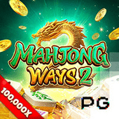 Mahjong Ways 2 on TablePlus1
