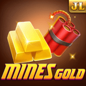 Mines Gold slot on TablePlus1