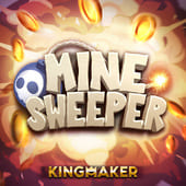 Minesweeper on TablePlus1