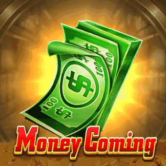Money Coming slot on TablePlus1