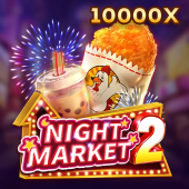 Night Market 2 Hot Game on TablePlus1