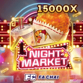 Night Market slot on TablePlus1