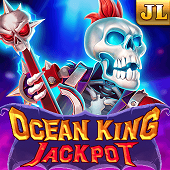 Ocean King Jackpot on TablePlus1