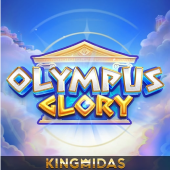 Olympus Glory on TablePlus1