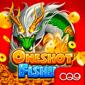 Oneshot Fishing on TablePlus1