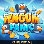 Penguin Panic on TablePlus1