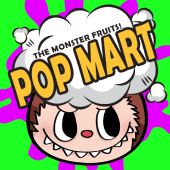 Popmart slot on TablePlus1