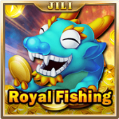 Royal Fishing on TablePlus1