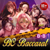 Sexy Blockchain Baccarat on TablePlus1
