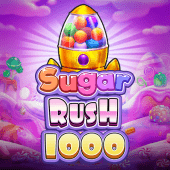 Sugar Rush 1000 on TablePlus1