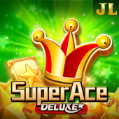 Super Ace Deluxe on TablePlus1