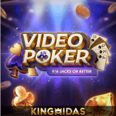 Video Poker on TablePlus1