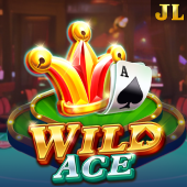 Wild Ace slot game on TablePlus1