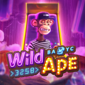 Wild Ape on TablePlus1