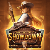 Wild Bounty Showdown on TablePlus1